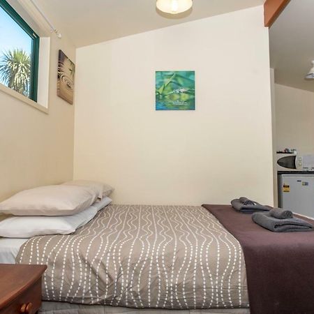 Maruia Motels And Flyfishing Buitenkant foto